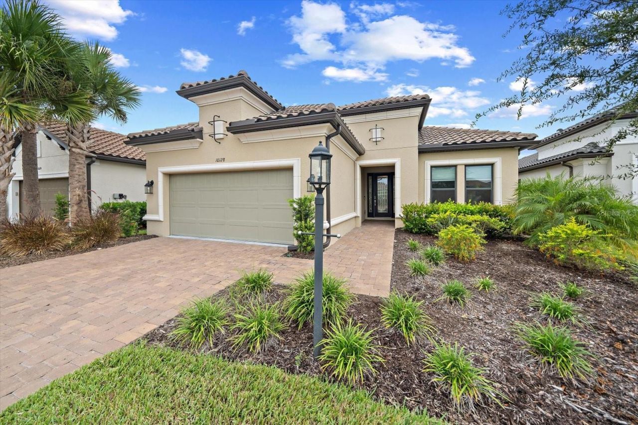 10128 Morning Mist Lane , Sarasota, FL 34241 Photo