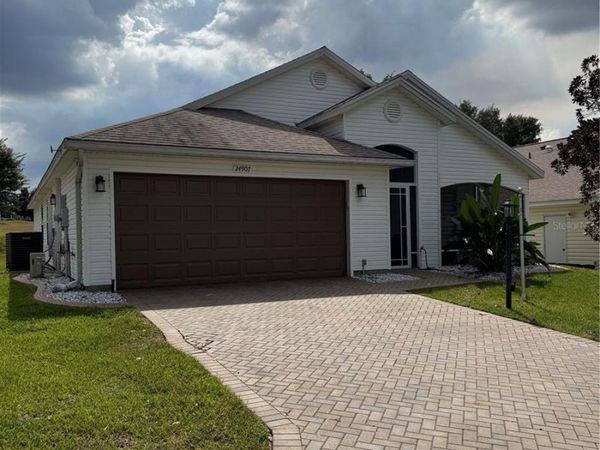 24907 CRANES ROOST CIRCLE , LEESBURG, FL 34748