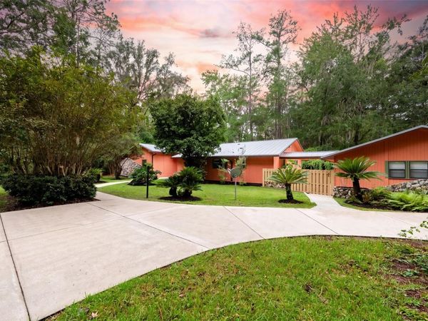 5306 NW 57TH WAY , GAINESVILLE, FL 32653