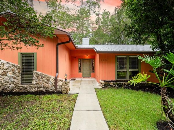 5306 NW 57TH WAY , GAINESVILLE, FL 32653
