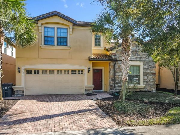 2187 TRIPOLI COURT , KISSIMMEE, FL 34747
