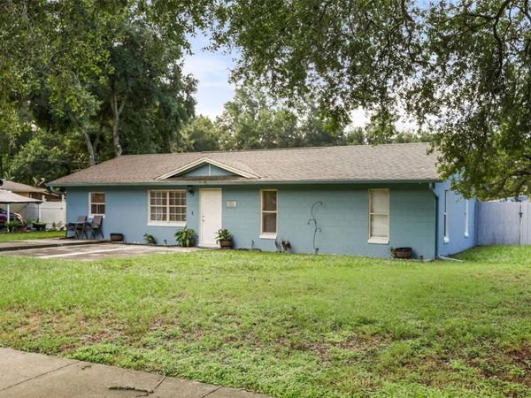 7008 HOLLY STREET , MOUNT DORA, FL 32757