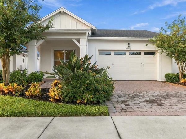 4918 DRAWDY COURT , ST CLOUD, FL 34772