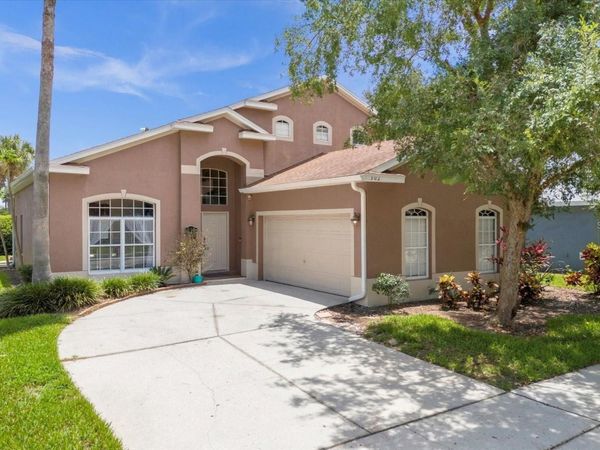 302 JULLIARD BOULEVARD , DAVENPORT, FL 33897
