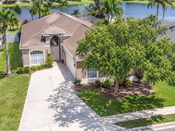 302 JULLIARD BOULEVARD , DAVENPORT, FL 33897