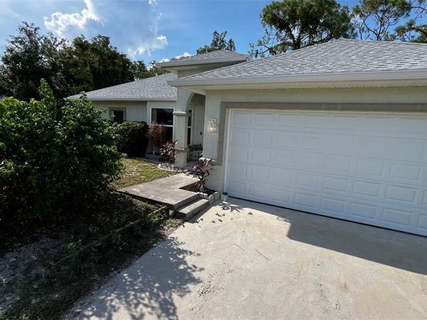 6525 GARLAND STREET , FORT MYERS, FL 33966