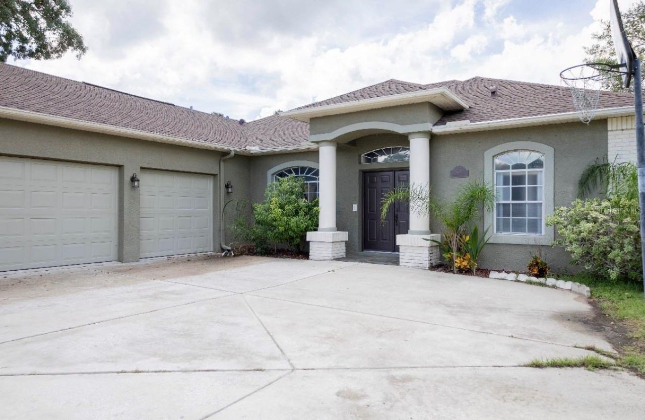 1201 Overland Drive, Spring Hill, FL 34608 Photo