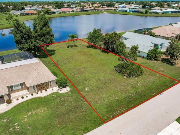 2313 SOFIA LANE , PUNTA GORDA, FL 33983
