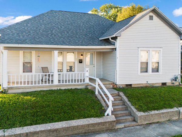 18 N Cedar Street, Troy, OH 45373