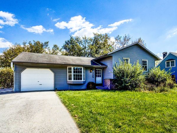 735 Bradley Avenue , Matteson, IL 60443