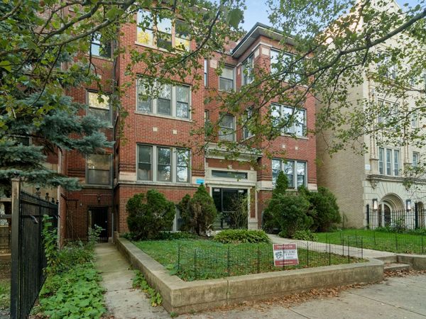 4134 N Keystone Avenue , Unit G, Chicago, IL 60641