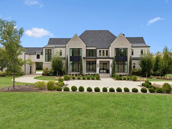 1541 Sunset Rd, Brentwood, TN 37027