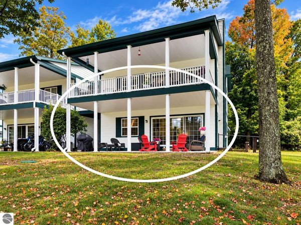 5089 Spirit Drive S, Bellaire, MI 49615
