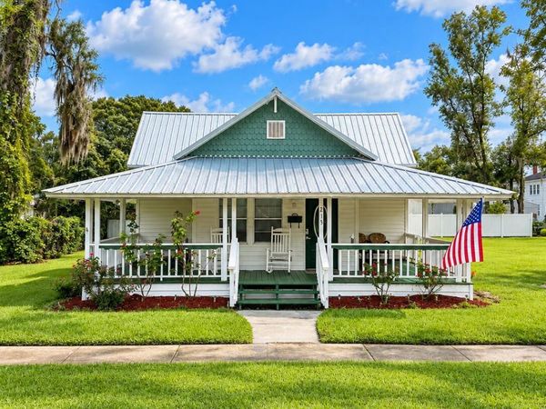 215 W OLIVER Street, Baldwin, FL 32234