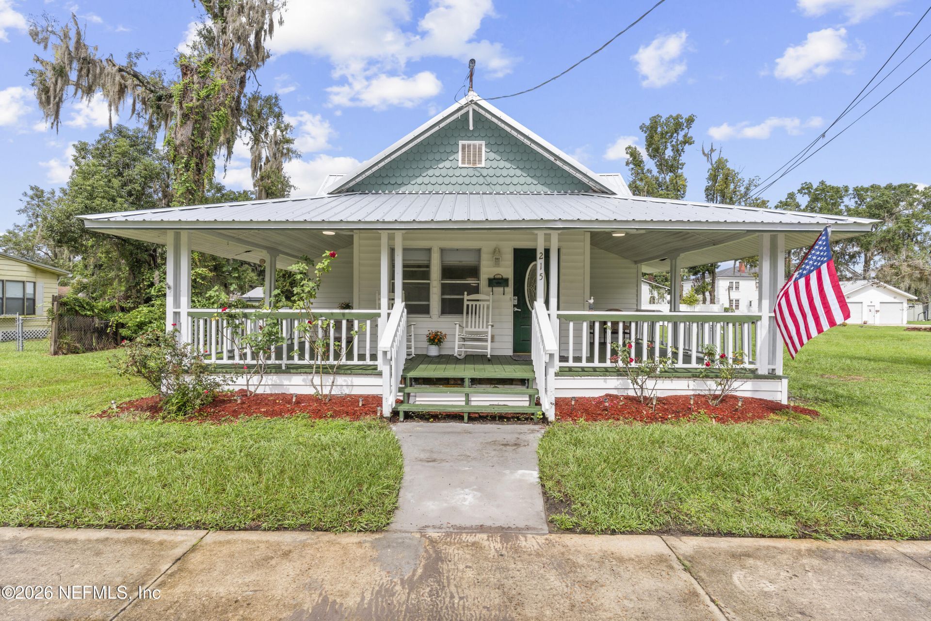 215 W Oliver Street, Baldwin, FL 32234 Photo