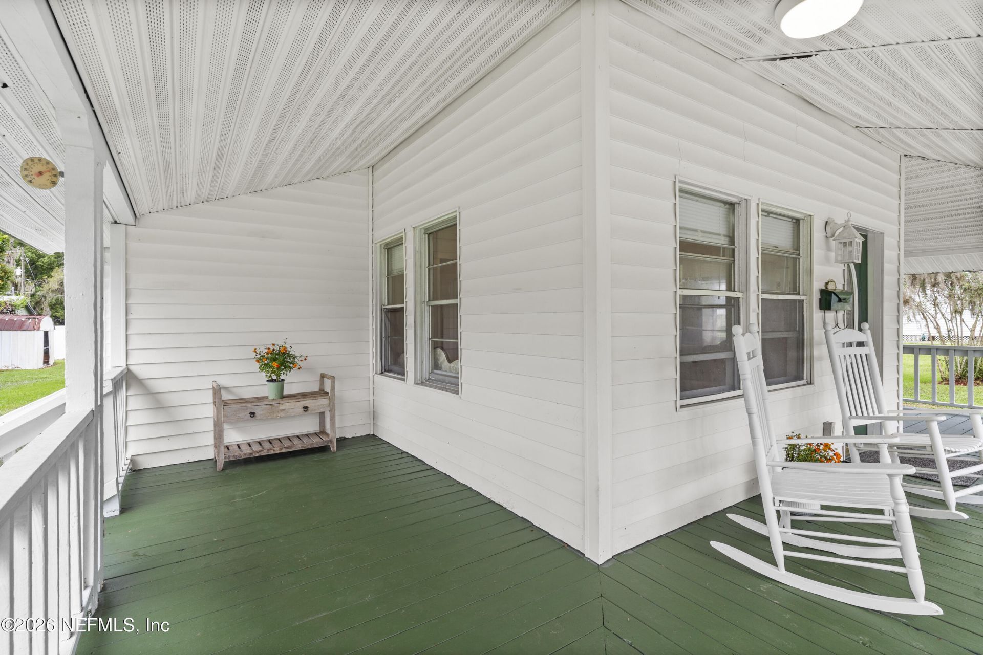 215 W Oliver Street, Baldwin, FL 32234 Photo