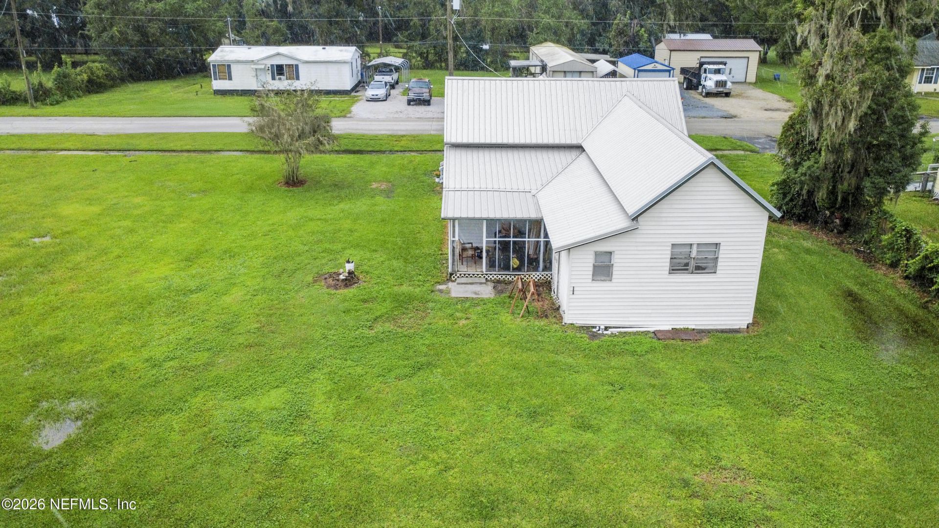 215 W Oliver Street, Baldwin, FL 32234 Photo