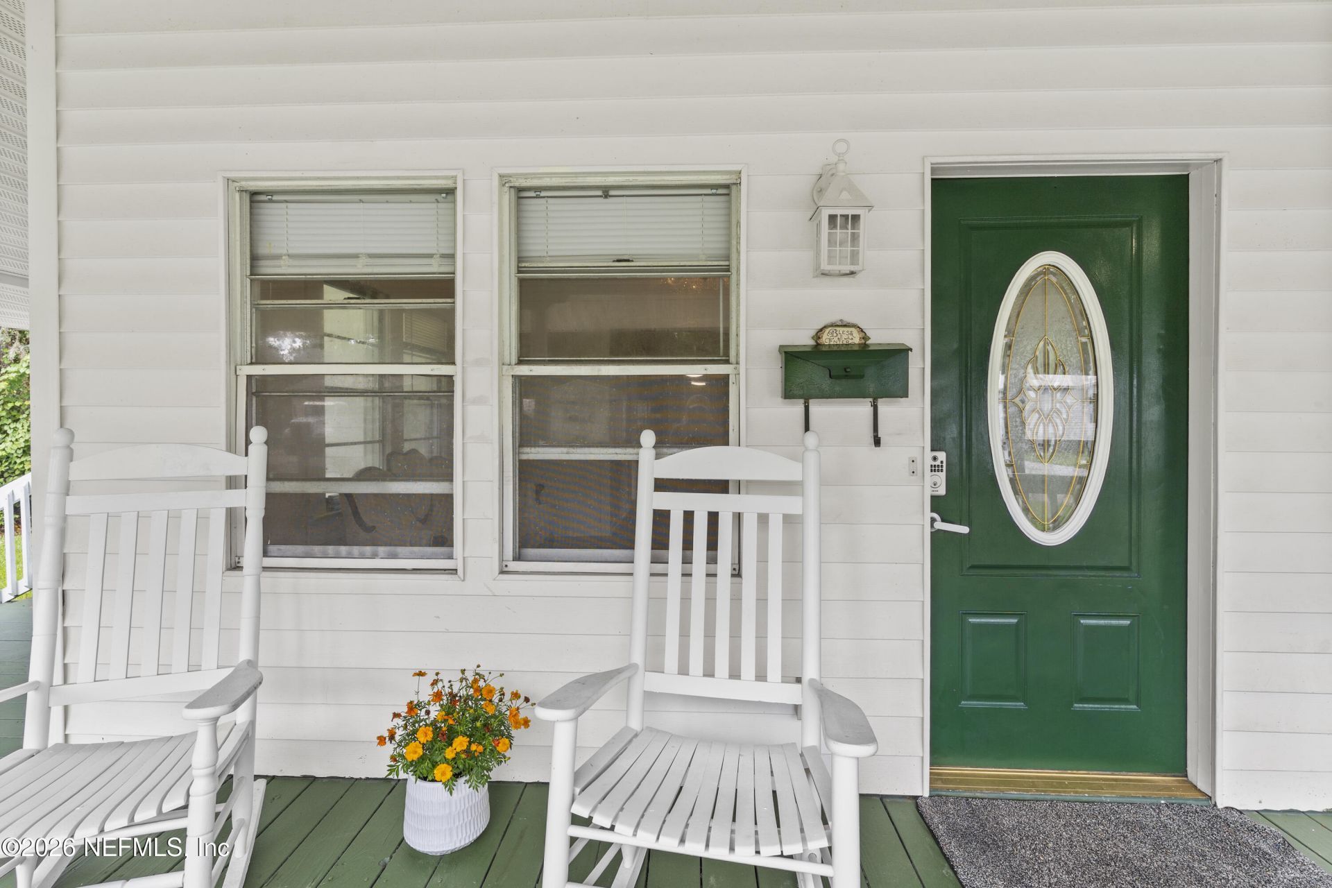 215 W Oliver Street, Baldwin, FL 32234 Photo