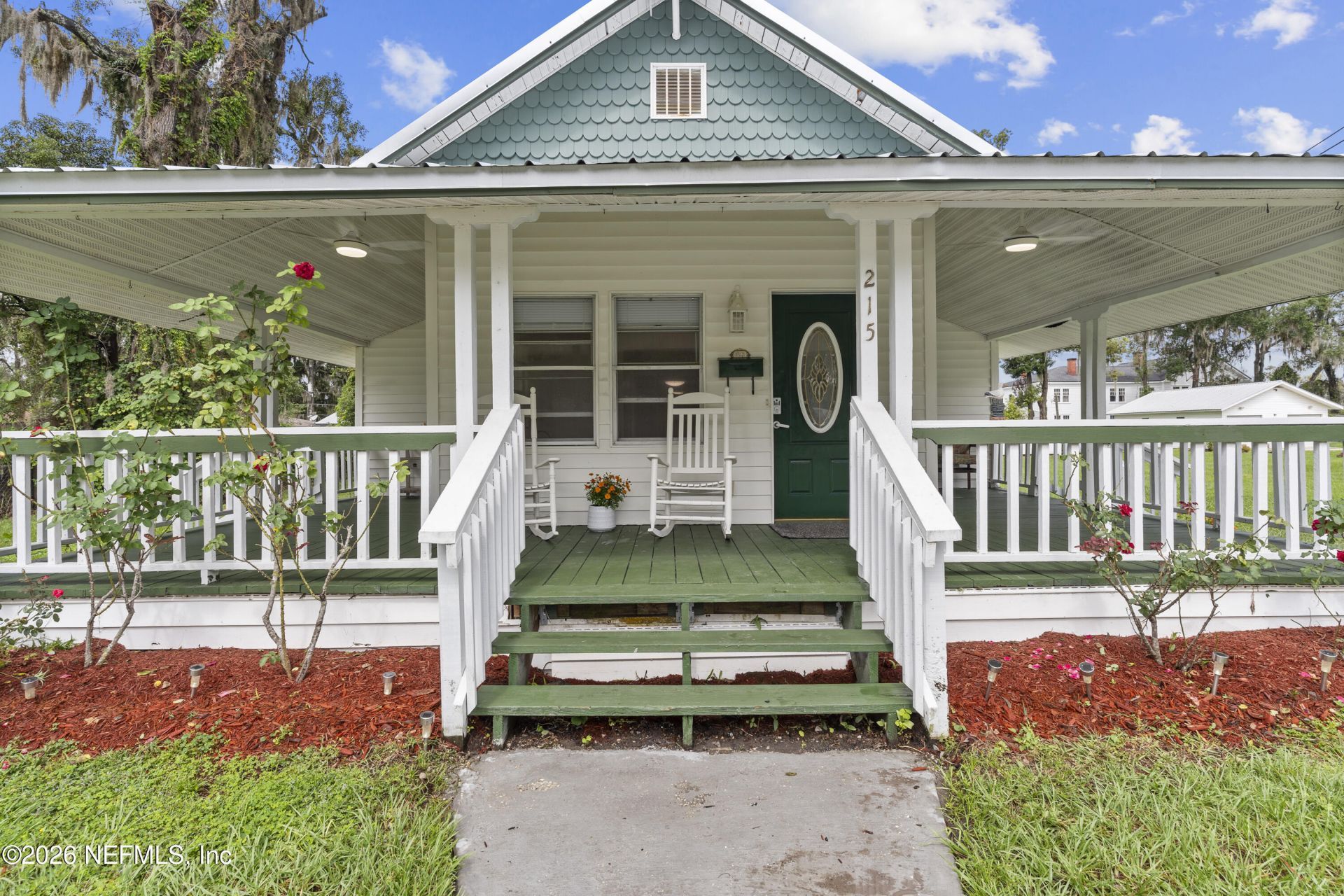 215 W Oliver Street, Baldwin, FL 32234 Photo