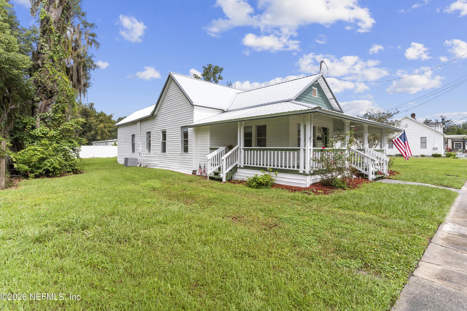 215 W Oliver Street, Baldwin, FL 32234 Photo