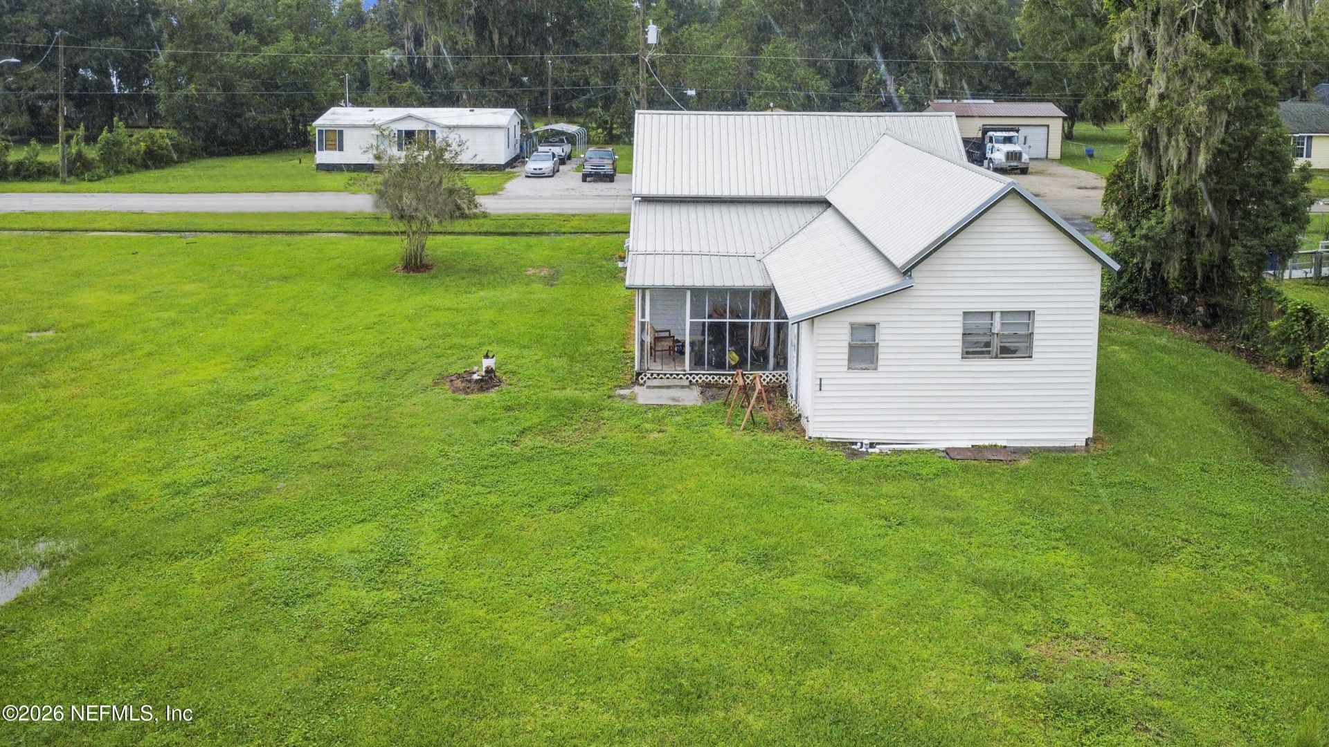 215 W Oliver Street, Baldwin, FL 32234 Photo