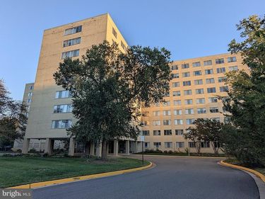 6621 WAKEFIELD DRIVE, Unit 417, ALEXANDRIA, VA 22307
