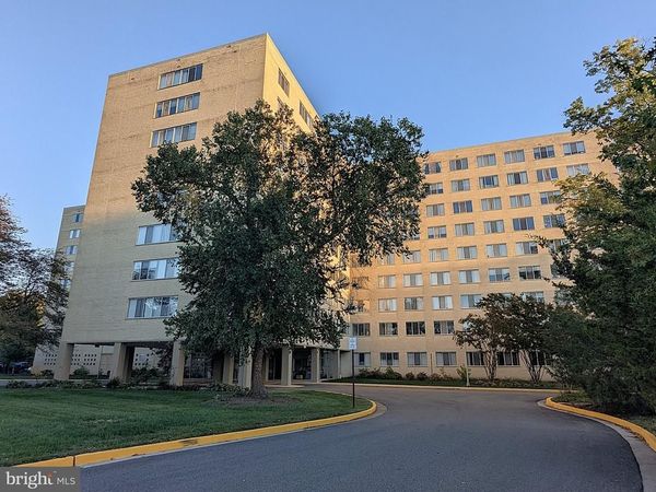 6621 WAKEFIELD DRIVE, Unit 417, ALEXANDRIA, VA 22307