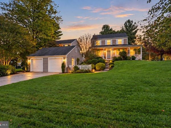 12135 LITTLE PATUXENT PARKWAY, COLUMBIA, MD 21044
