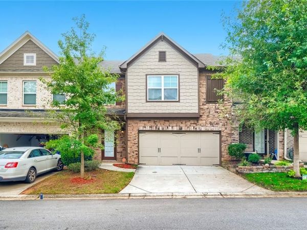 5828 Keystone Point, Lithonia, GA 30058