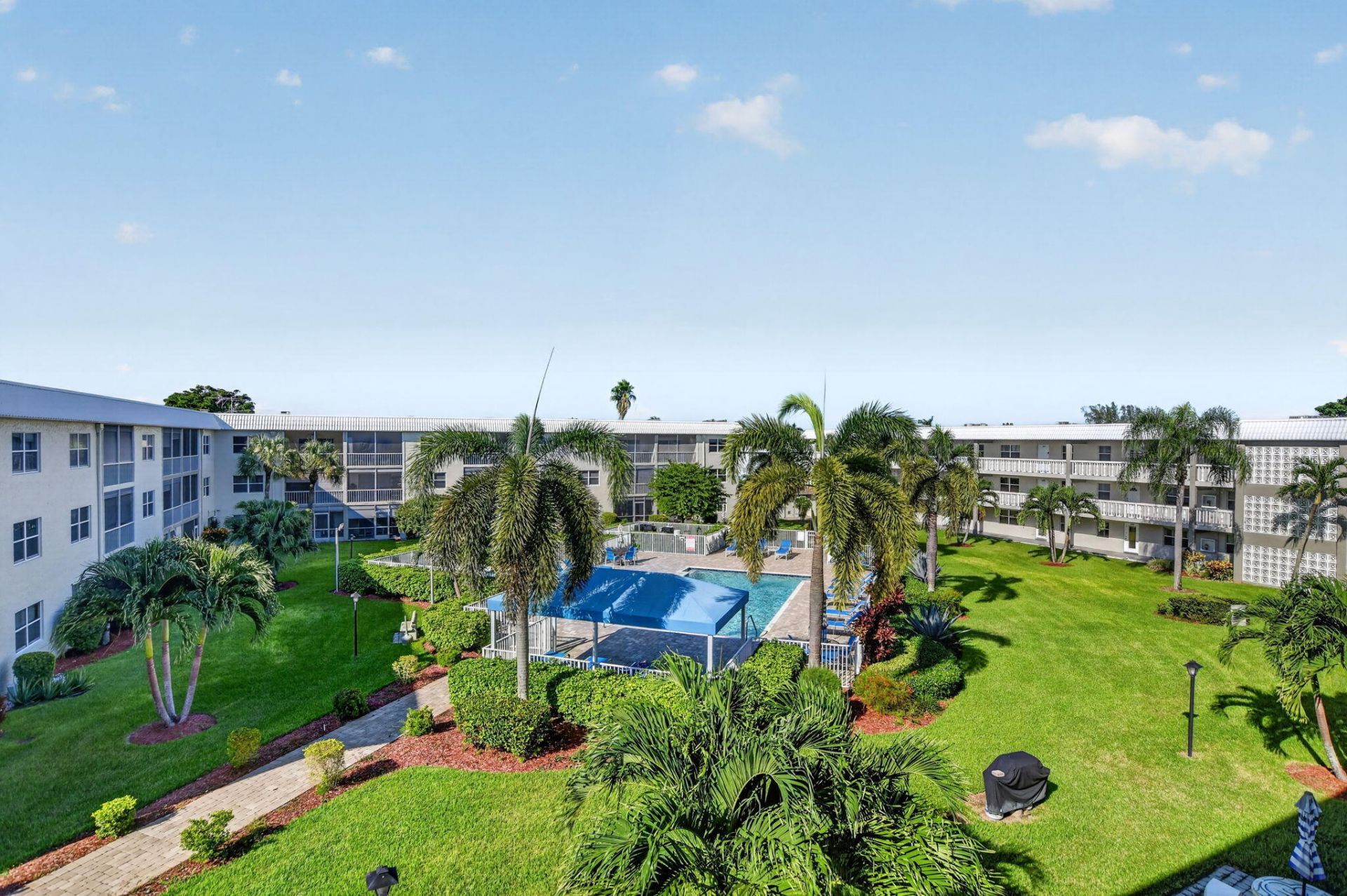 9880 Marina Boulevard, Unit 1541, Boca Raton, FL 33428 Photo