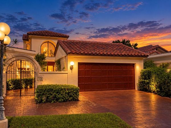 556 Deer Creek Via Genova, Deerfield Beach, FL 33442