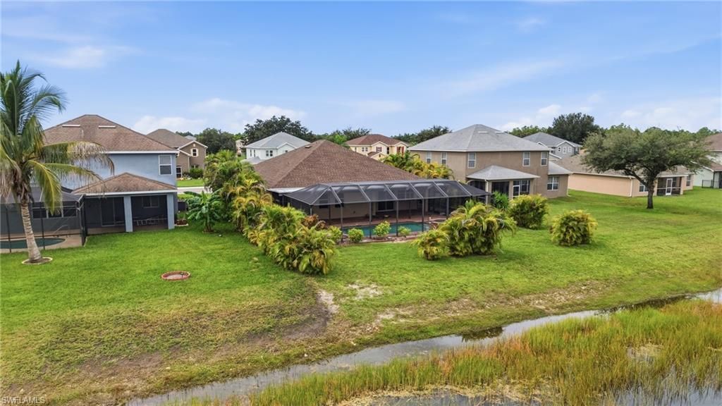 8091 Allamanda Ct, Lehigh Acres, FL 33972 Photo