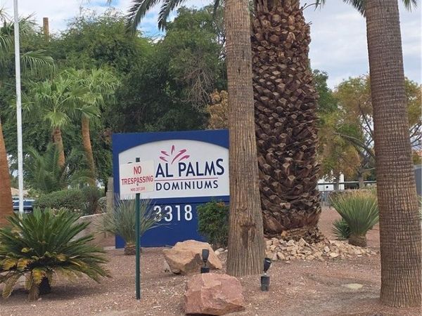 3318 N Decatur Boulevard, Unit 2041, Las Vegas, NV 89130