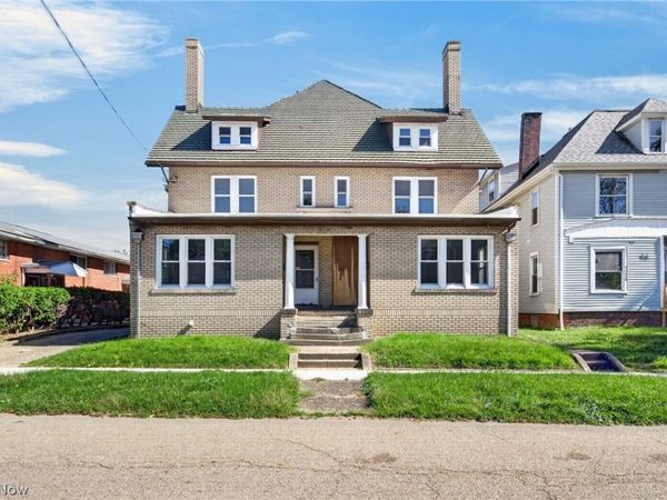 1232 Logan Avenue NW, Canton, OH 44703