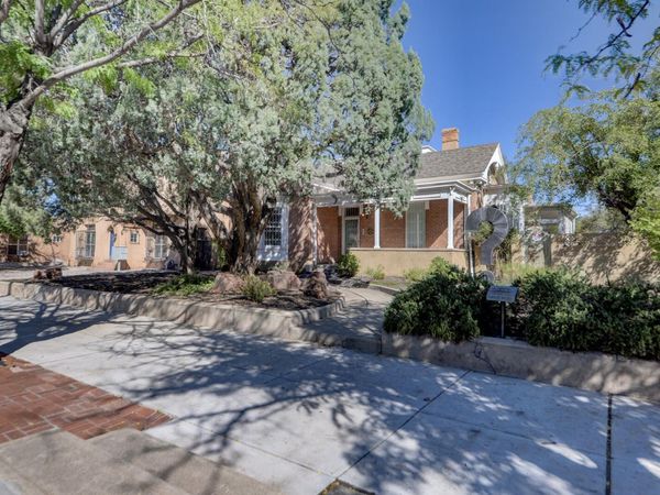 909 Copper Avenue NW, Albuquerque, NM 87102