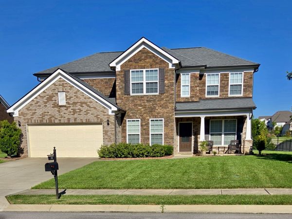 2980 Liverpool Dr , Spring Hill, TN 37174