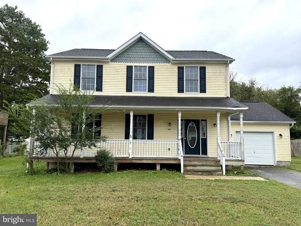 307 MALLARD DRIVE , GREENSBORO, MD 21639
