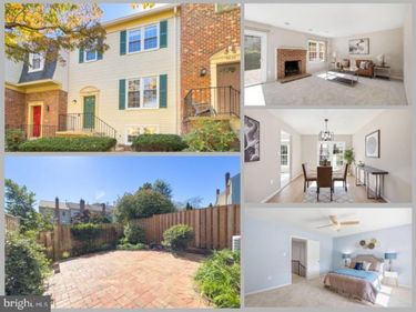 7831 ASHLEY GLEN ROAD, ANNANDALE, VA 22003
