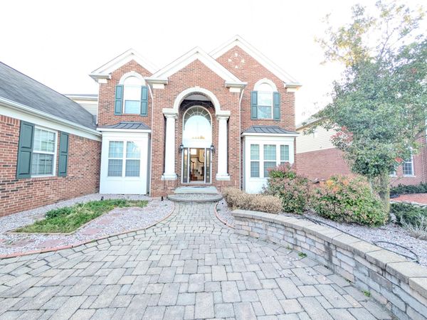 15749 Johnson Creek Drive, Northville, MI 48168