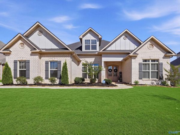 102 Mable Trace, Madison, AL 35756