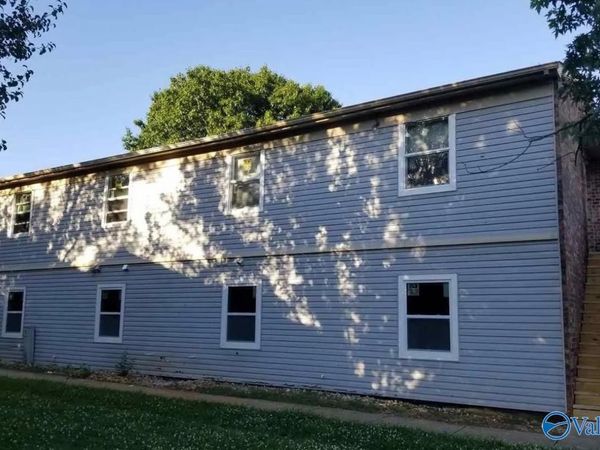 4918 Cotton Row, Unit A-D, Huntsville, AL 35816