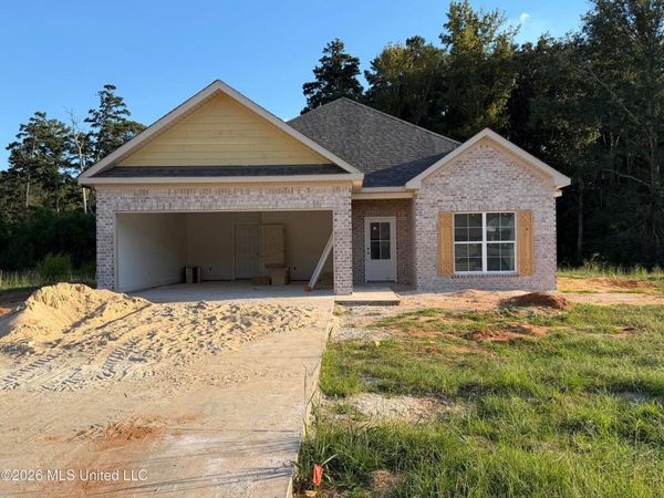 103 NW Emily, Magee, MS 39111