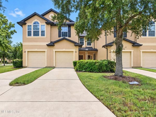 3762 HARTSFIELD FOREST Circle, Jacksonville, FL 32277