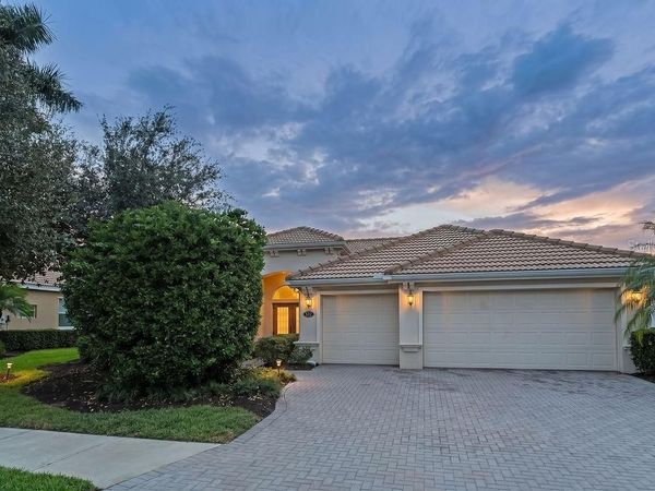 522 RIVER CRANE STREET , BRADENTON, FL 34212