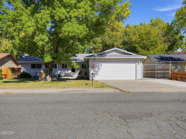 3975 Northgate Lane, Carson City, NV 89706