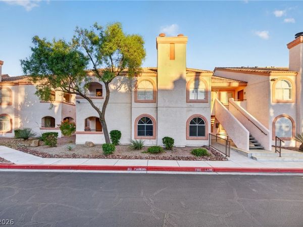 7570 W Flamingo Road , Unit 115, Las Vegas, NV 89147
