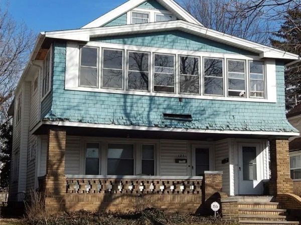 1251 E 167th Street, Cleveland, OH 44110