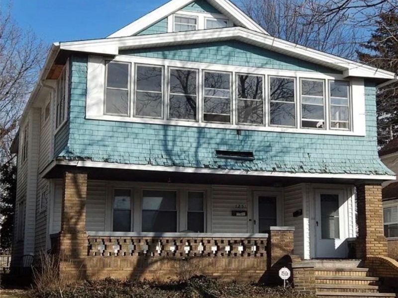 1251 E 167th Street, Cleveland, OH 44110 Photo 1
