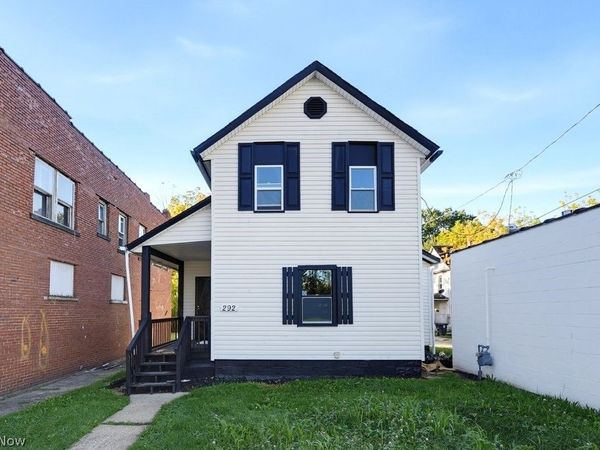 290-292 E South Street, Akron, OH 44311