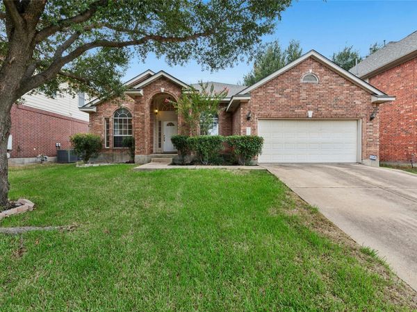 1421 Hargis CRK, Austin, TX 78717